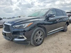 Infiniti QX60 3.5L 6 2020