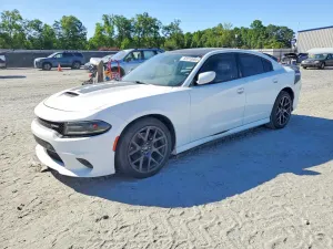 Dodge Charger 5.7L 8 2018