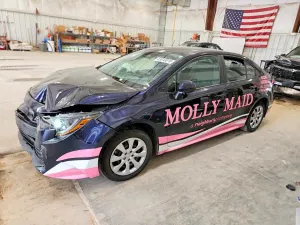 Toyota Corolla 2.0L 4 2024