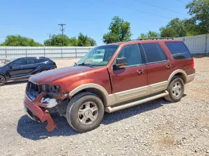 Ford Expedition 5.4L 8 2006