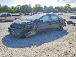 Toyota Avalon 3.5L 6 2016
