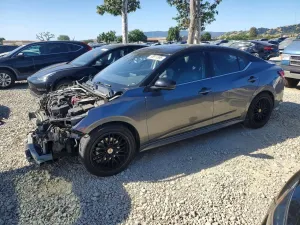 Nissan Sentra 2.0L 4 2021