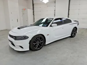 Dodge Charger 6.4L 8 2019