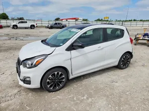 Chevrolet Spark 1.4L 4 2022