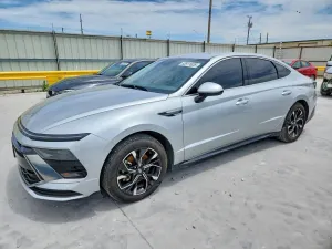Hyundai Sonata 2.5L 4 2025
