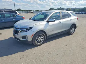 Chevrolet Equinox 1.5L 4 2022