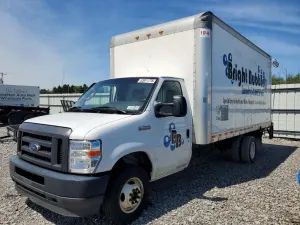 Ford Econoline 7.3L 8 2021