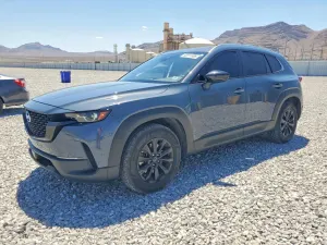 Mazda CX-50 2.5L 4 2024