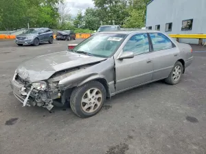 Toyota Camry 3.0L 6 2000
