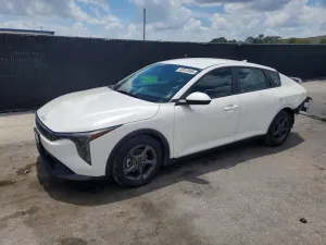 Kia K4 2.0L 4 2025