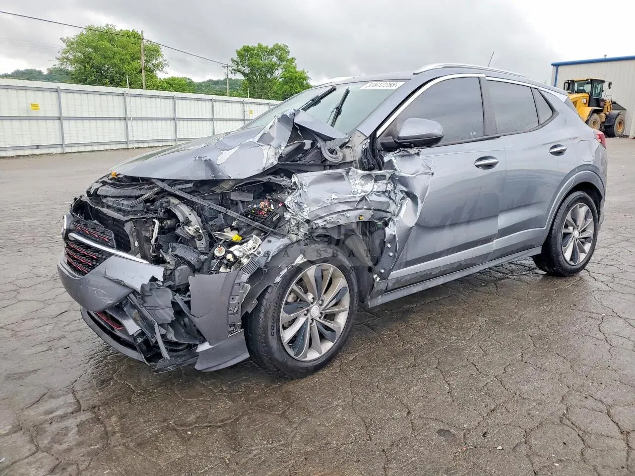 Buick Encore 1.2L 3 2020