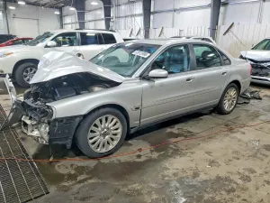 Volvo S80 2.5L 5 2006