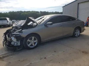 Chevrolet Malibu 1.5L 4 2022