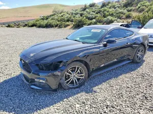 Ford Mustang 2.3L 4 2016
