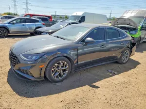 Hyundai Sonata 2.5L 4 2023