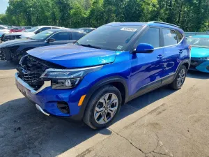 Kia Seltos 2.0L 4 2024