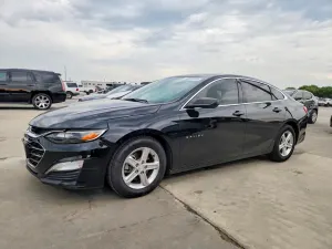 Chevrolet Malibu 1.5L 4 2021