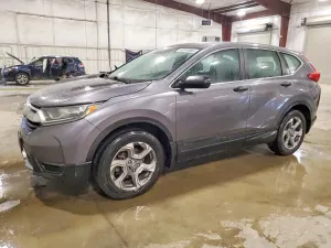 Honda CR-V 2.4L 4 2018