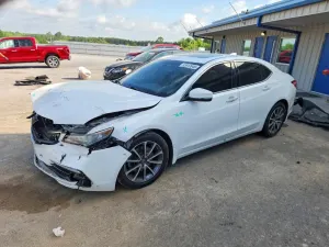 Acura TLX 3.5L 6 2017