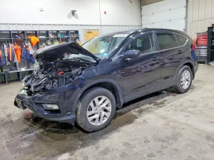 Honda CR-V 2.4L 4 2016