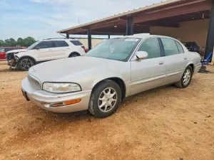 Buick Park Avenue 3.8L 6 2003