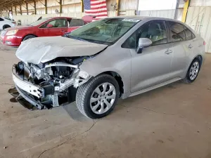Toyota Corolla 1.8L 4 2020
