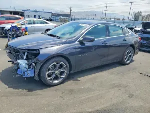 Chevrolet Malibu 1.5L 4 2023