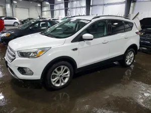 Ford Escape 1.5L 4 2018
