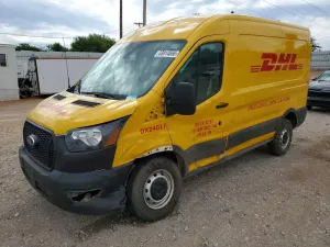 Ford Transit 3.5L 6 2023