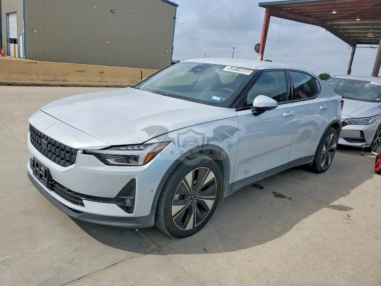Polestar 2 2023