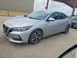 Nissan Sentra 2.0L 4 2023