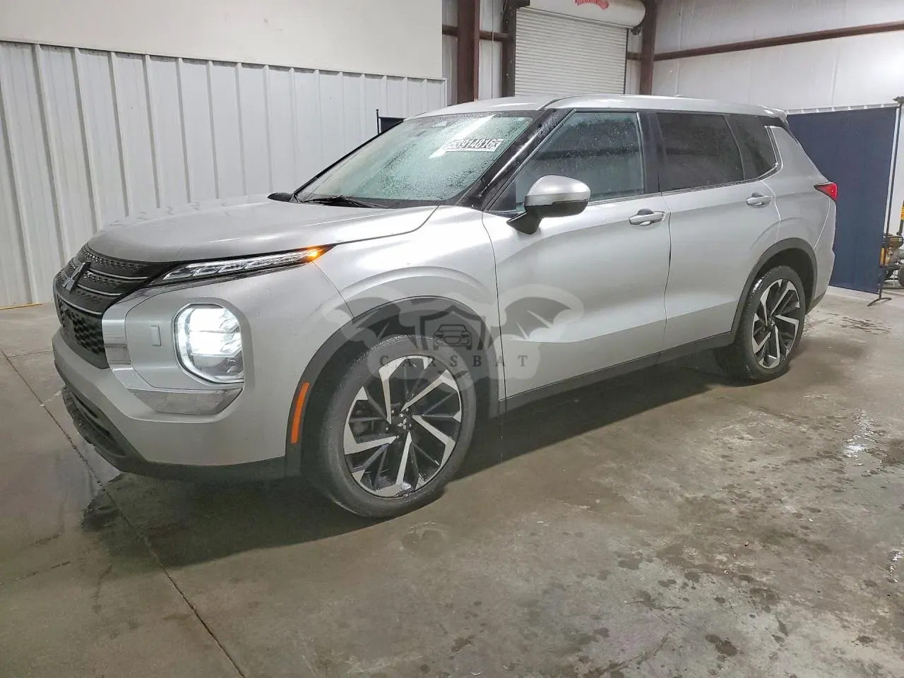 Mitsubishi Outlander 2.5L 4 2022