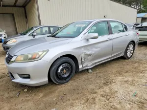 Honda Accord 2.4L 4 2014
