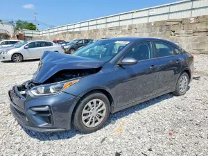 Kia Cerato / Forte / K3 2.0L 4 2021