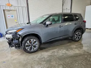 Nissan Rogue 1.5L 3 2023