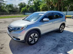 Honda CR-V 2.4L 4 2016