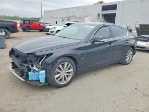 Infiniti Q50 3.0L 6 2017