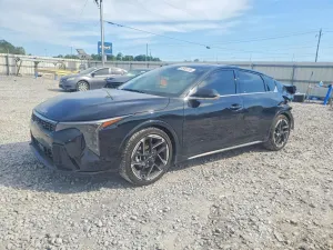 Kia K4 2.0L 4 2025