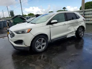 Ford Edge 2.0L 4 2020