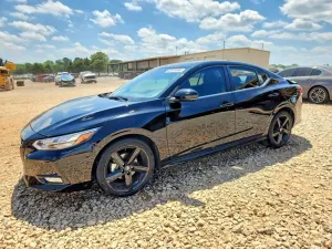 Nissan Sentra 2.0L 4 2023