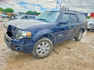 Ford Expedition 5.4L 8 2008