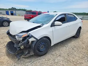 Toyota Corolla 1.8L 4 2015