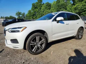 Volvo XC60 2.0L 4 2021