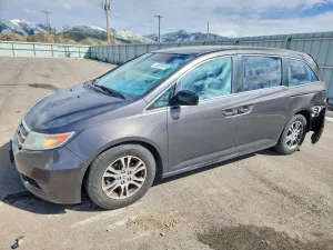 Honda Odyssey 3.5L 6 2013