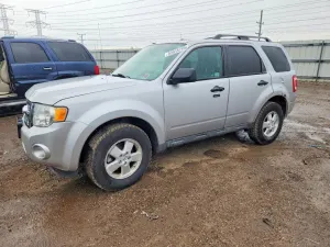 Ford Escape 2.5L 4 2012