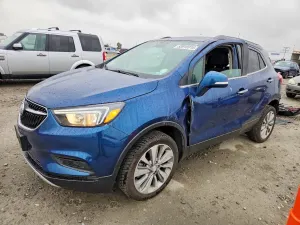 Buick Encore 1.4L 4 2019