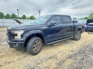 Ford F-150 2.7L 6 2016