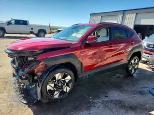 Hyundai Kona 2.0L 4 2025