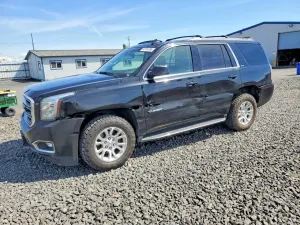 GMC Yukon 5.3L 8 2018