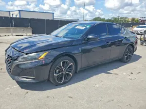 Nissan Altima 2.5L 4 2023